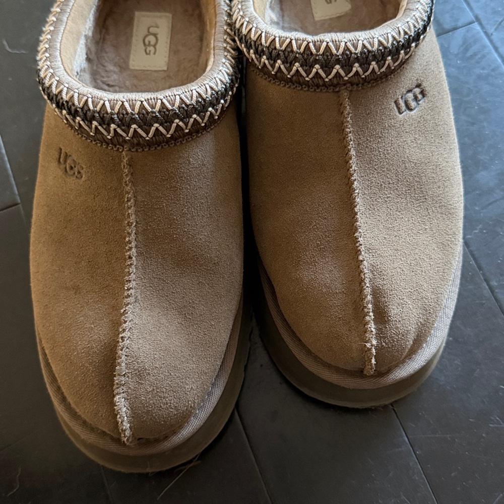 Ugg Tazman Platform - image 5